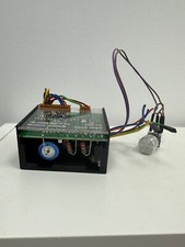 Boîtier Ems detartreur