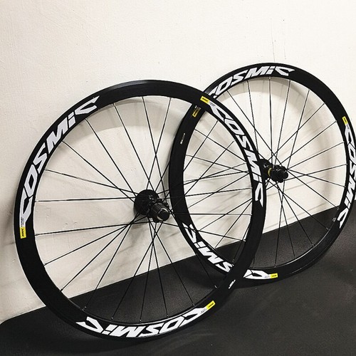 700c 40mm road - road, bike