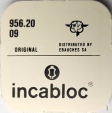 Montre Vintage Pièces