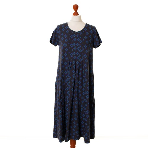 Robe femme gudrun sjoden - gudrun, grise