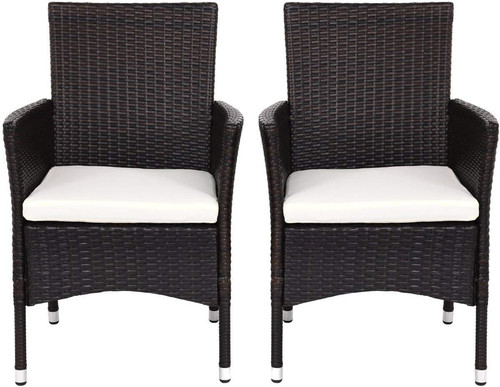 Pcs patio armchair single - pcs,