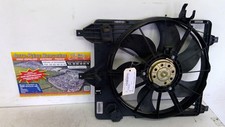 Moto ventilateur radiateur RENAULT KANGOO 1 PHASE 2 Diesel /R:18478810