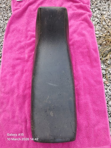 Suzuki dr800 seat selle - dr800,