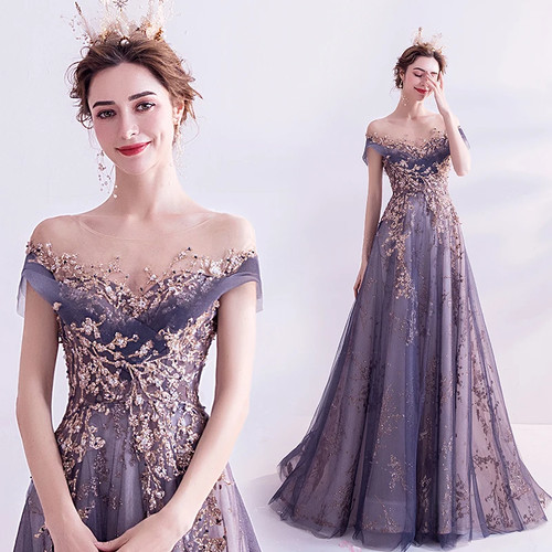 Luxury party prom - prom, formal