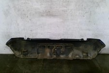 Pare choc arriere FIAT PANDA 2