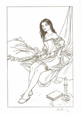 Ex-Libris Pellerin -