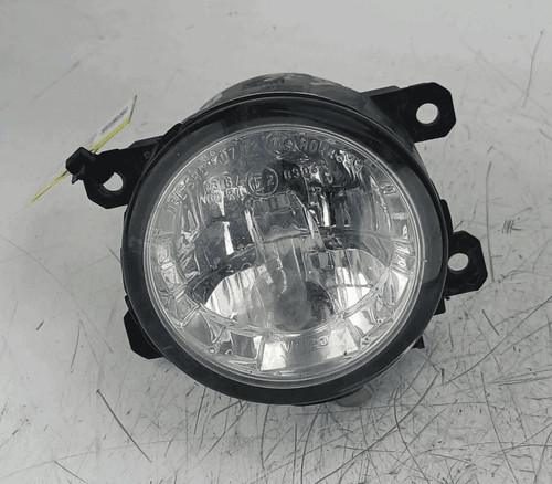 Feu antibrouillard droite ford - feu,