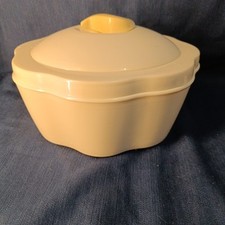 Seau A Glaçons Design Italien Chaud Froid 1970