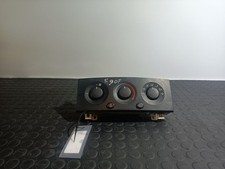 P55115904 commande chauffage