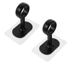 2 paires de supports de