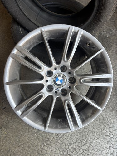 Jantes bmw 193m original - oem,
