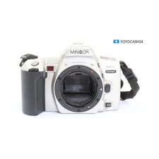 Minolta Dynax 404Si +