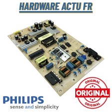 POWER BOARD PHILIPS -