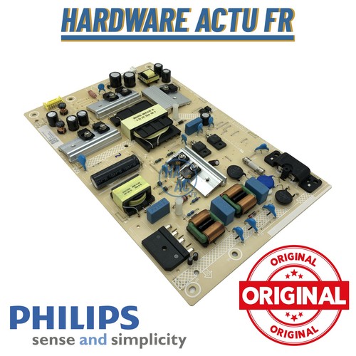 Power board philips - philips,
