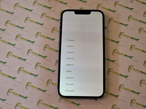 Apple iphone 128 - iphone, go