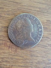 France Louis XV Pièce De 1