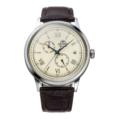 Montre orient ak0702y homme - orient, ra-ak0702y