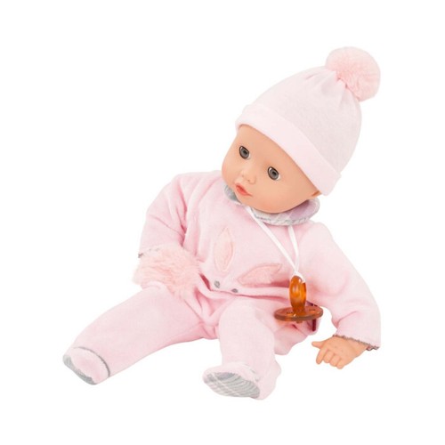Gotz little muffin - little,
