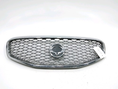Calandre 7875134000 ssangyong - calandre,