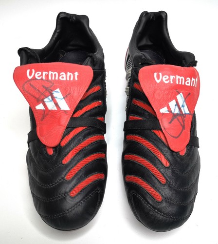 Adidas predator pulse 2004 - adidas,