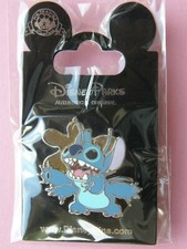 Pin's Stitch n°11 , Disney