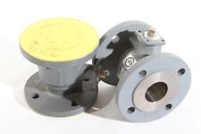 Robinet À Boule Robinet D'Arrêt Gaz DN50 Kromschröder AKT50/F160G