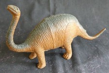 Figurine dinosaure vintage | Accessoire préhistorique REF 5772