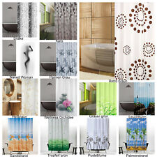 Rideau De Douche 180x180 Cm