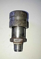 Hydraulique main pompe adapter - pompe,