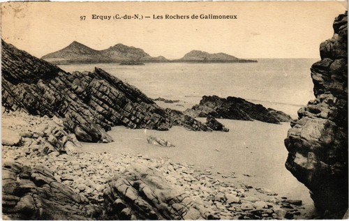 Cpa erquy les - cpa,