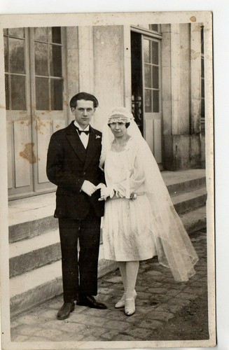 Marne cpa 51 carte - -,