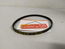 courroie moteur pour machine a