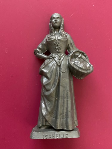 Vintage figurine ortf - figurine, "