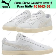 Taille homme Puma Clyde