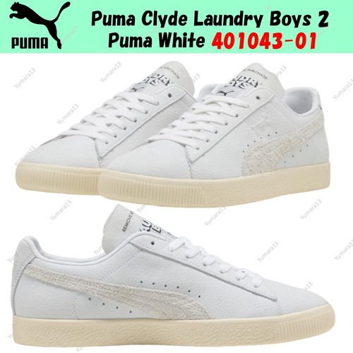 Taille homme puma - puma, clyde