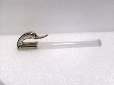 Loupe de table décorative "