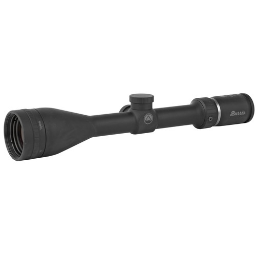 Burris droptine 14x42mm - droptine, 4.5-14x42mm