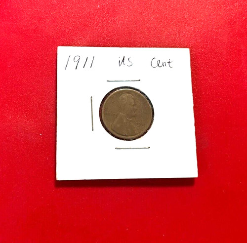 1911 ancien lincoln - ancien, wheat