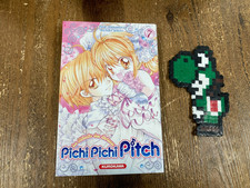 Pichi pichi pitch vol 7 -