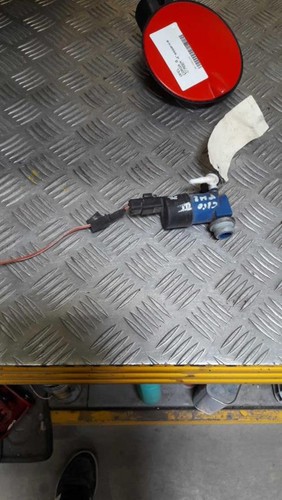 Pompe lave glace avant renault - avant,