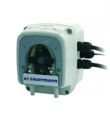 Sauermann 5000 pompe à - pe,