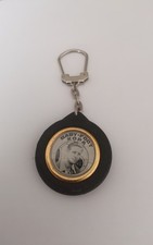 Porte clé " Baby-Foot KOPA "  Kopa-Club " Le Soccer " Lyon Football Joueur