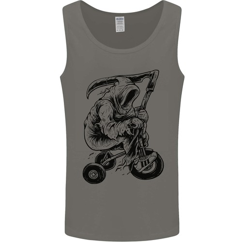Débardeur gothic pour homme - débardeur,