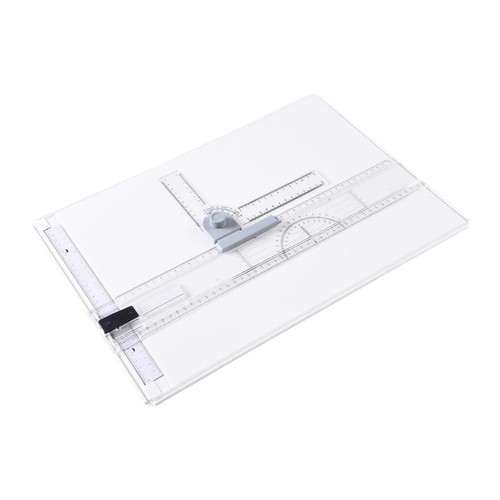 Accessoire rapporteur - de,