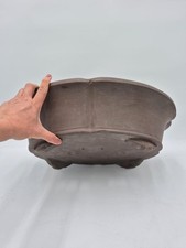 Pot bonsaï x 12 cm - pot,