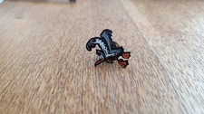 Pin mouette rieuse - pin's,