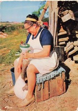 32 GERS COSTUME LA GAVEUSE D OIE