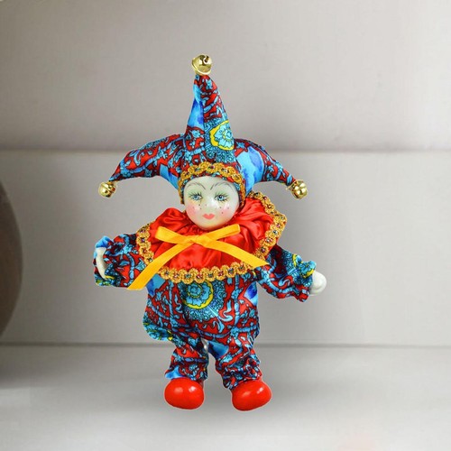 Figurine poupée eros - de,