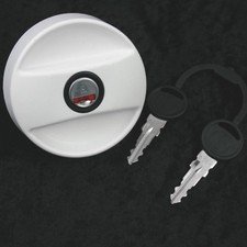 Capuchon De Réservoir