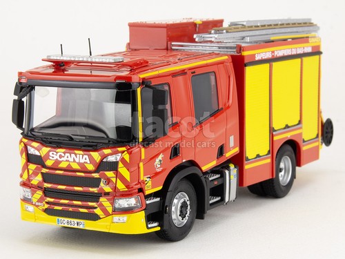 Scania p280 gimaex fptsrt - gimaex,